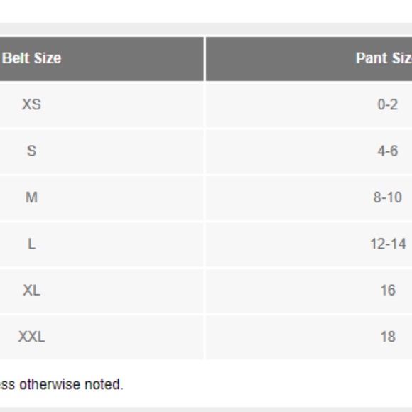 Women's Vintage Metallic Belt   #71-58 - Picture 3 of 3